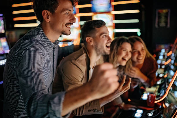 terbang77 terbang77 App – Casino in Your Pocket
